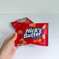 Custom Peanut Butter Cookies