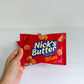Custom Peanut Butter Cookies