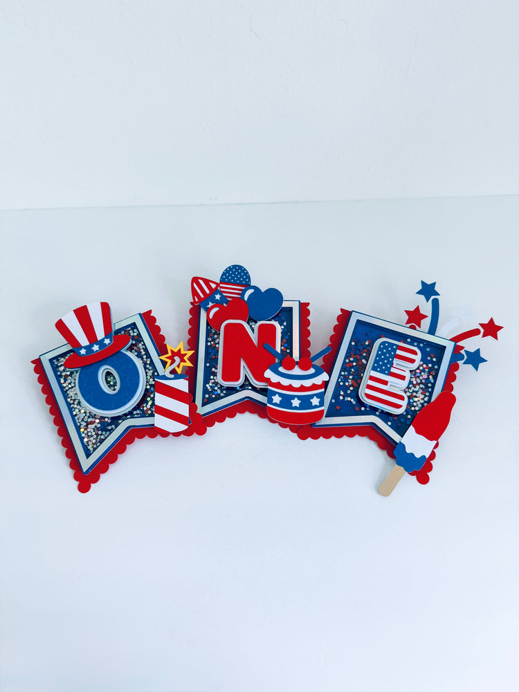 Custom Birthday Banner