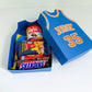 Custom Favor Box - Sports Jersey