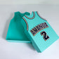 Custom Favor Box - Sports Jersey