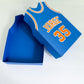 Custom Favor Box - Sports Jersey