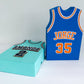 Custom Favor Box - Sports Jersey
