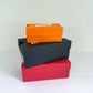 Custom Favor Box - Sneaker Box