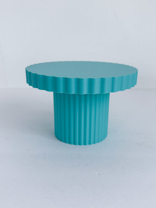 Easter Inspired Cake Stands