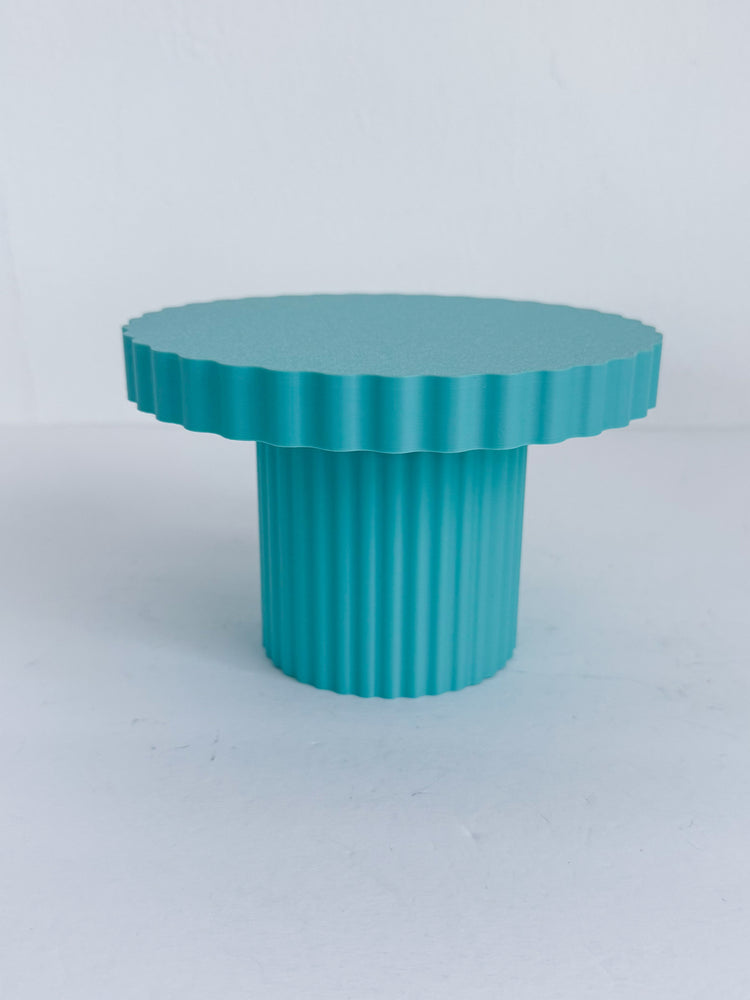 Easter Inspired Cake Stands