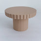 Neutral Tone Cake Stands