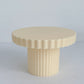 Neutral Tone Cake Stands