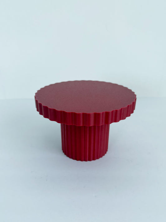 Valentine's Day Inspired Cake Stands