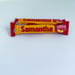 Custom Fruit Chews Candy