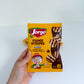 Custom Fudge Chip Cookies