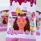 Custom Chip Bags