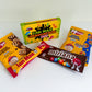 Custom Fruit Chews Candy