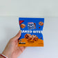 Custom Mini Cookies