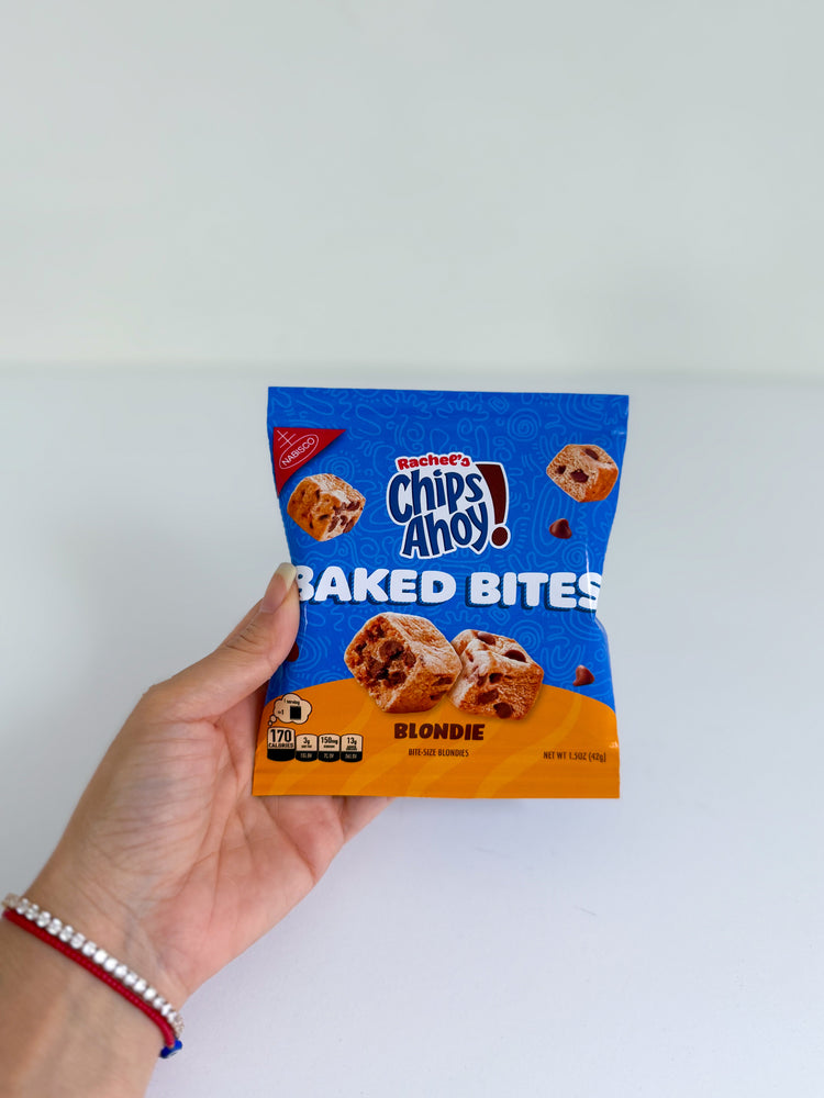Custom Mini Cookies