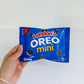 Custom Mini Cookies