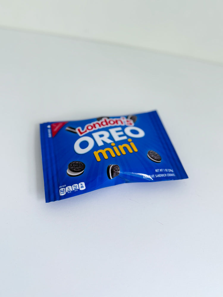 Custom Mini Cookies