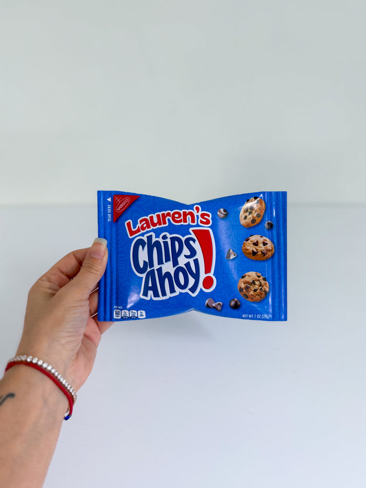 Custom Mini Cookies