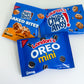 Custom Mini Cookies