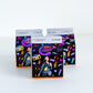 Custom Gold Fishy Crackers Boxes