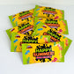 Custom Sour Chewy Kids Candy