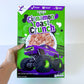 Custom Cereal Boxes (Regular)