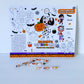 Custom Activity Sheets