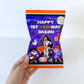 Custom Chip Bags