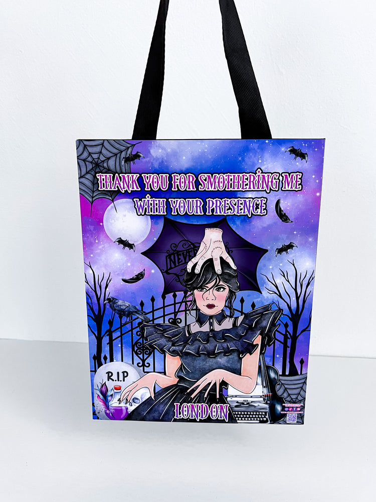 Custom Gift Bags