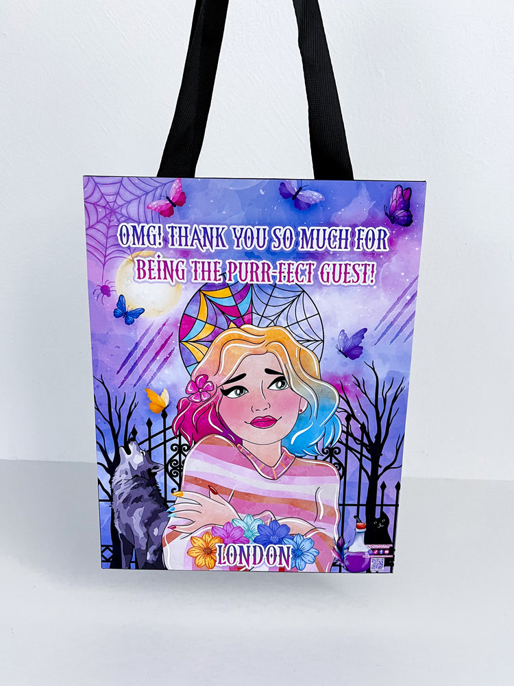 Custom Gift Bags