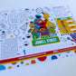 Custom Activity Sheets