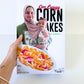 Custom Cereal Boxes (Regular)