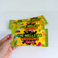 Custom Sour Chewy Kids Candy