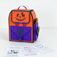 Custom Coloring Book Bag Favor Box II