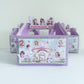 Custom Favor Boxes - 3D Gable