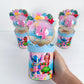 Custom Potato Chip Cans