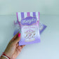 Custom Animal Frosted Cookies