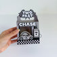 Custom Mini Playdoh + Coloring Box