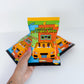 Custom Chip Bags