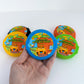 Custom Gum Tape