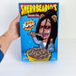 Custom Cereal Boxes (Regular)