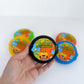 Custom Gum Tape