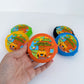 Custom Gum Tape