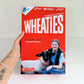 Custom Cereal Boxes (Regular)