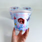 Custom Cotton Candy