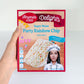 Custom Cake Mix Boxes