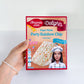 Custom Cake Mix Boxes