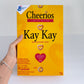 Custom Cereal Boxes (Regular)