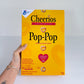 Custom Cereal Boxes (Regular)