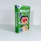 Custom Cereal Boxes (Regular)